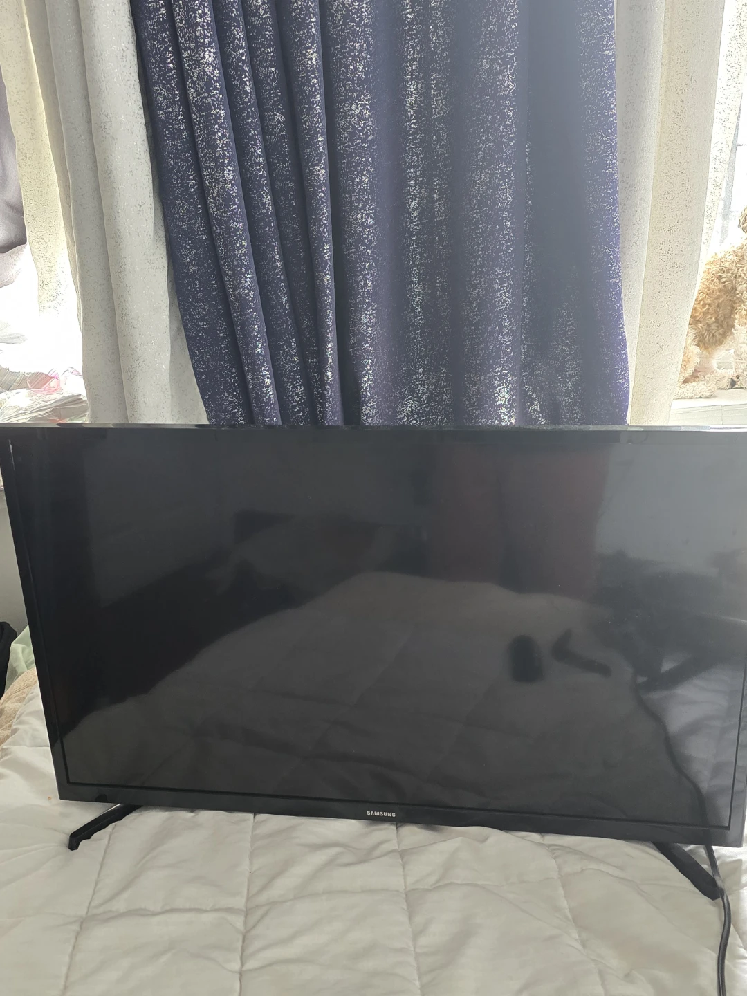 Samsung UN32M4500BF 32-Inch Smart TV - photo 3