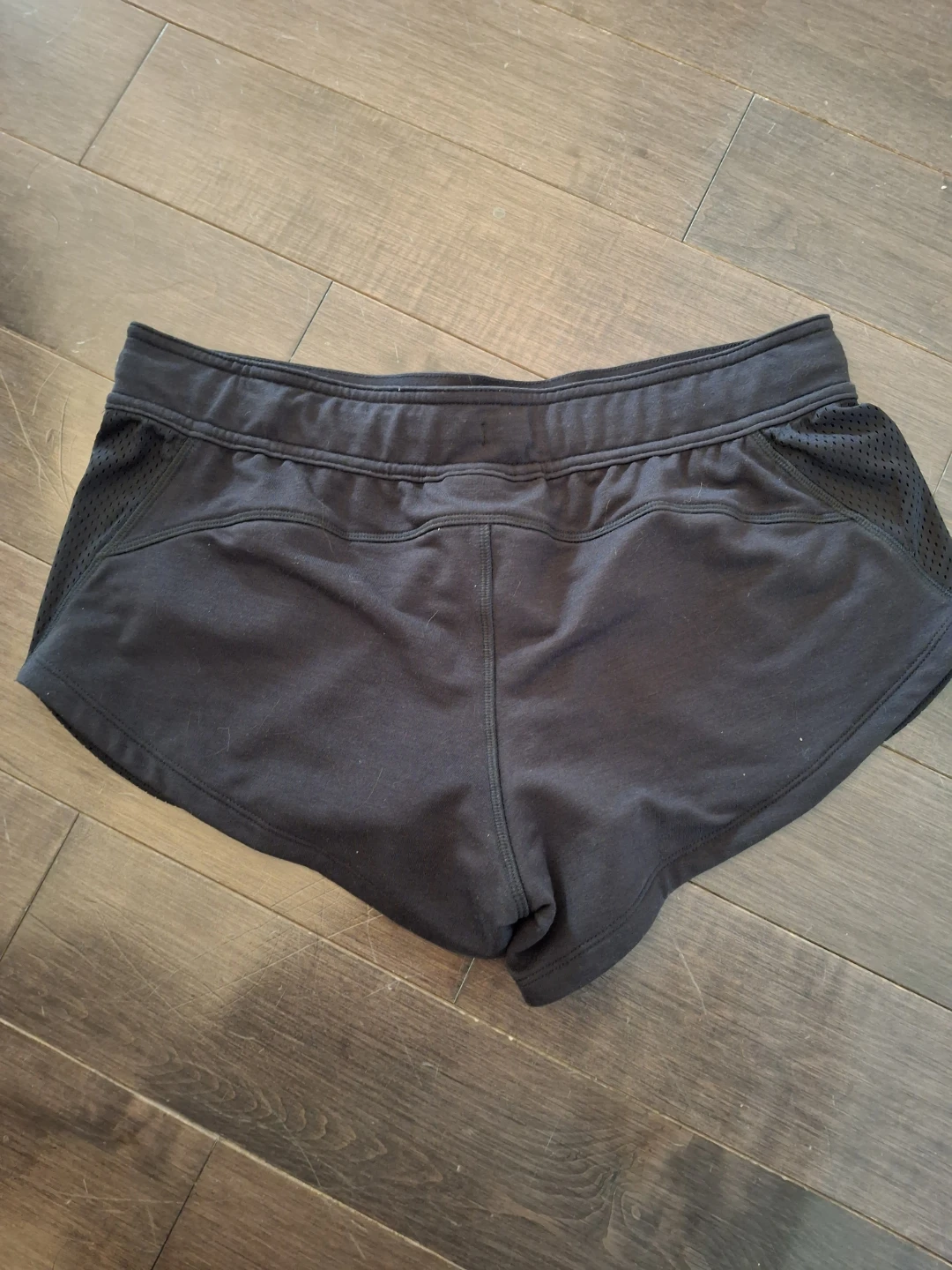 Under Armour high cut shorts. - photo 2