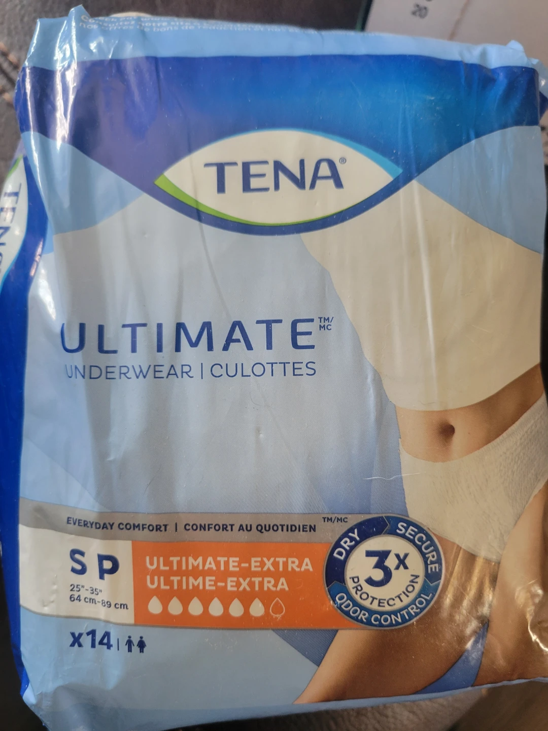 Adult pull up underwear - photo 2