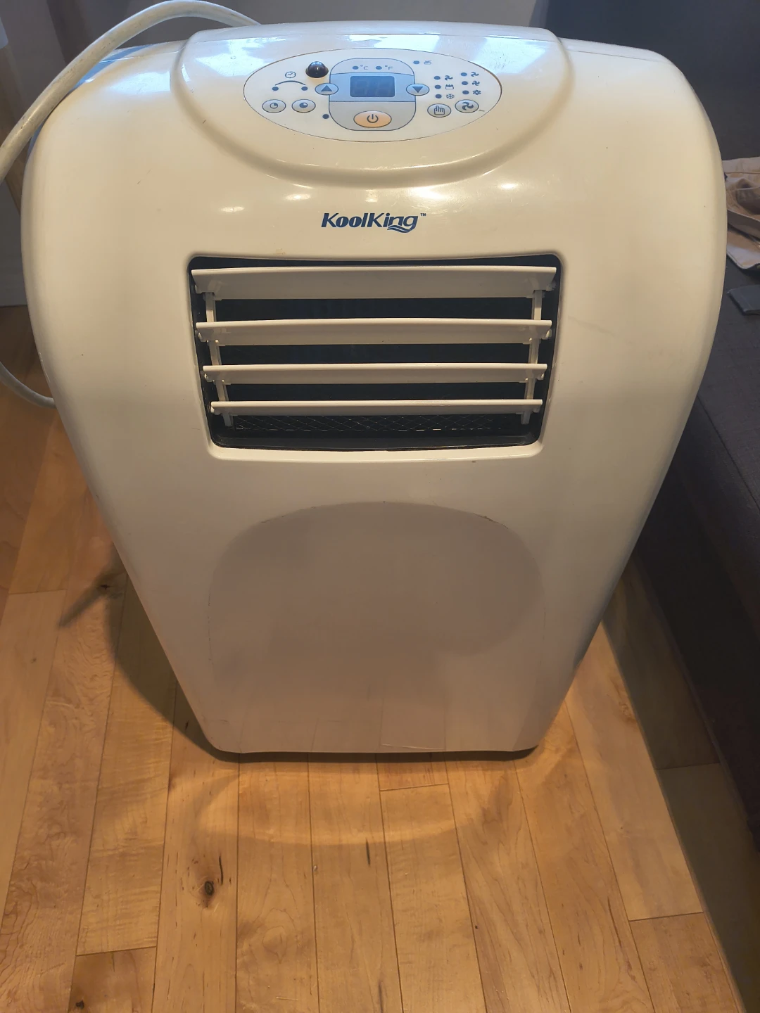 KoolKing Portable Air Conditioner