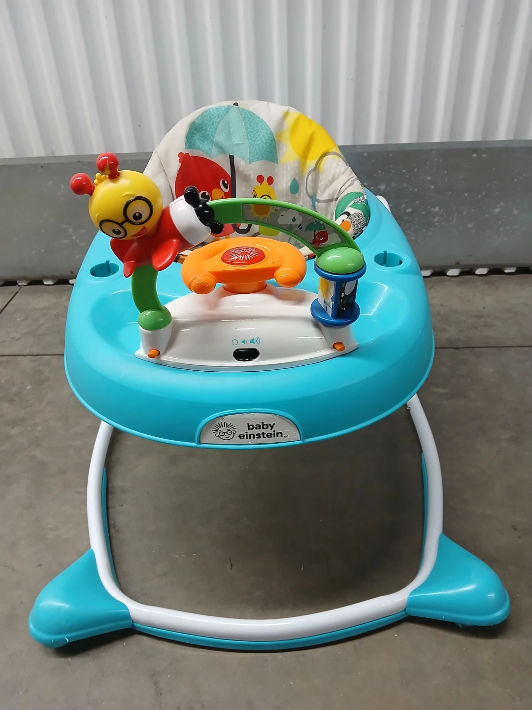 Baby Einstein Walker - photo 5