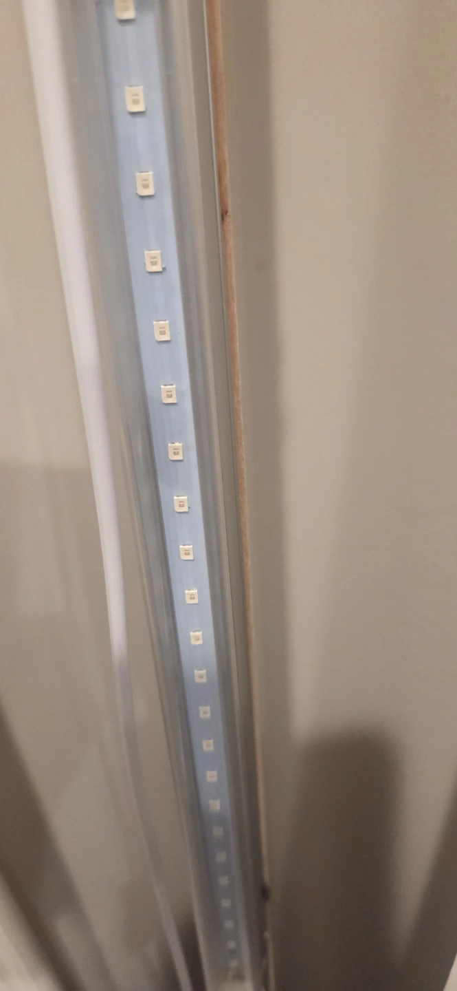 LED Grow Light Bar - photo 3