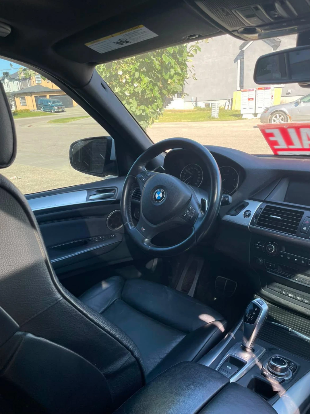 BMW X5 2013 for sale - photo 3