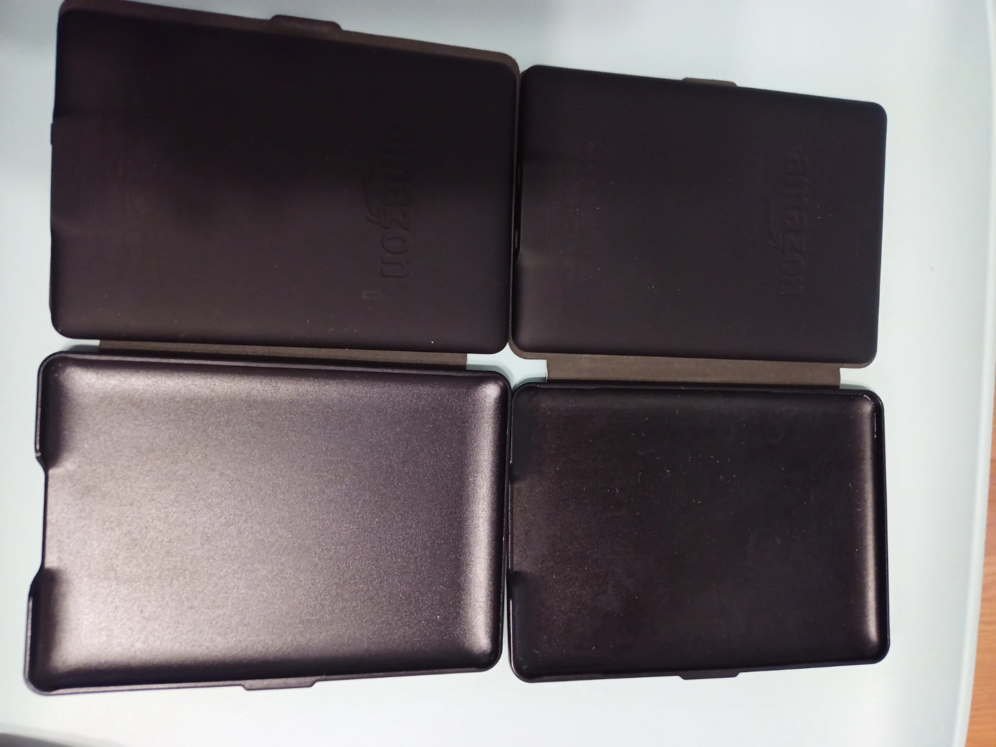 Amazon Kindle Paperwhite (7th Generation) with Cases & cable - photo 3