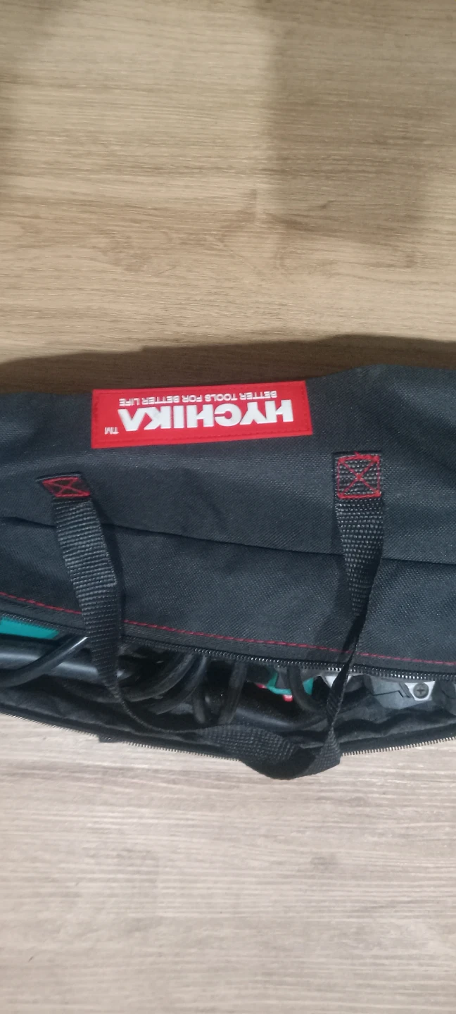 HYCHIKA Circular Saw with Bag