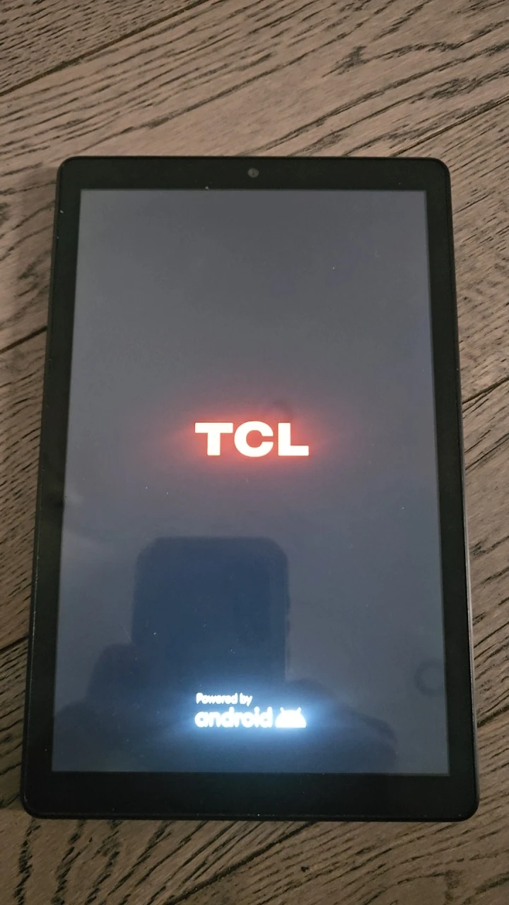 TCL Tablet - photo 5