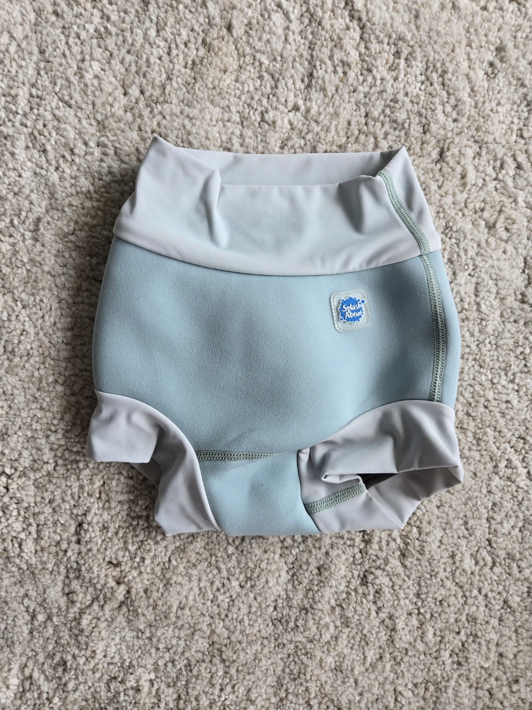 Splash About Happy Nappy Swim Pants - 1-2 Years