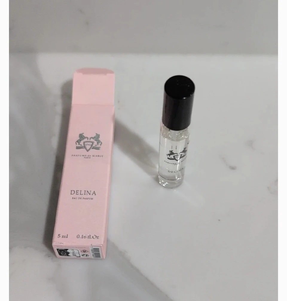 Parfums de Marly Delina Eau de Parfum 5 ml