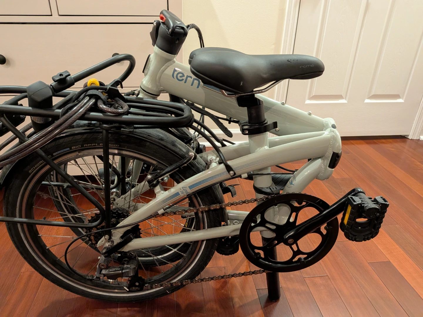 Tern Folding Bike - photo 2