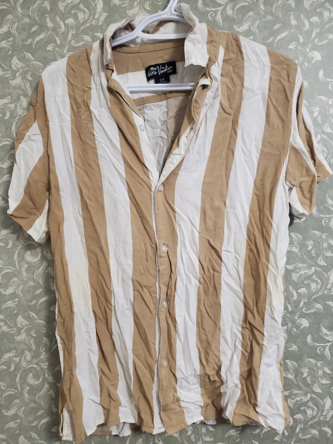 Small Shirt