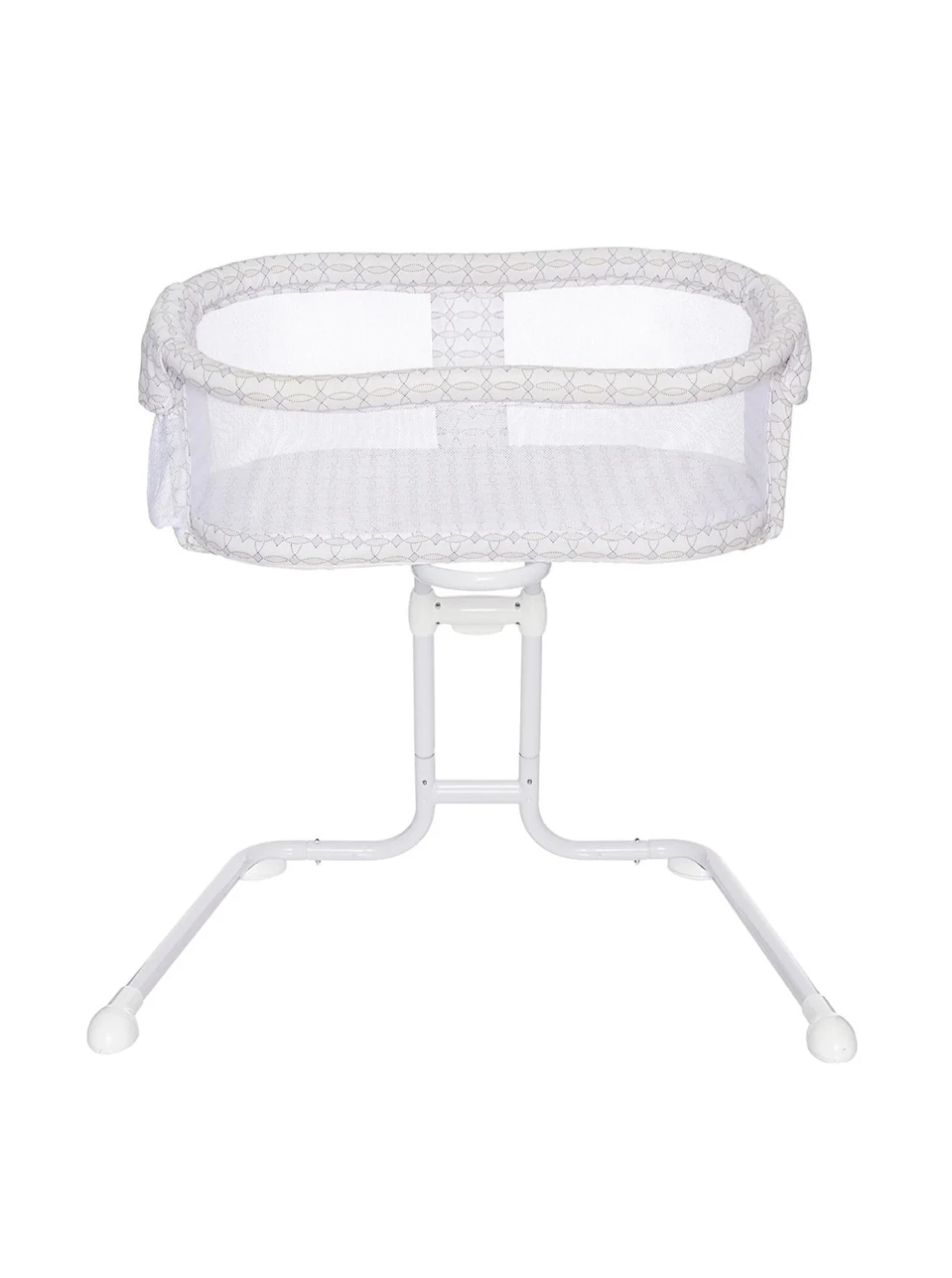 Baby Bassinet with Mesh Sides - photo 2