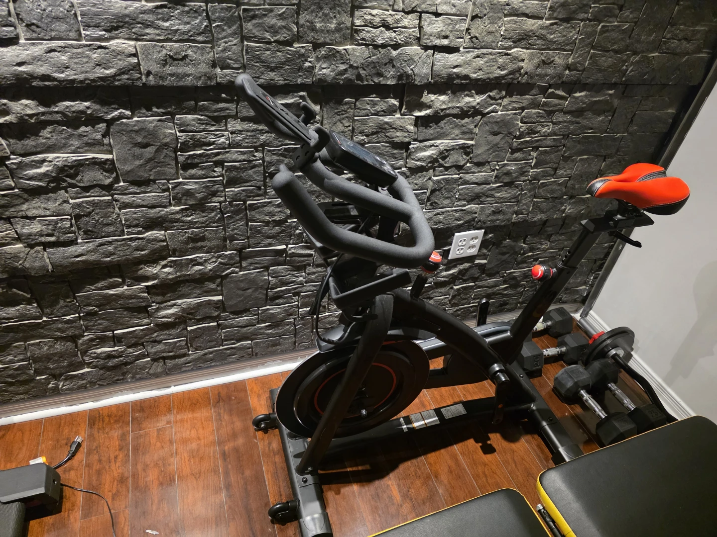 Bowflex Exercise Bike