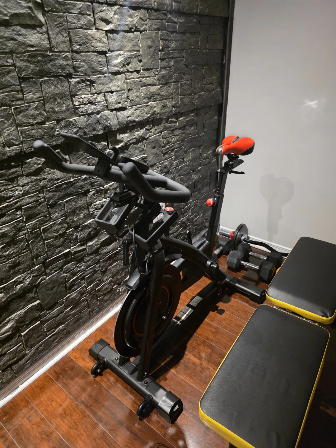 Bowflex Exercise Bike - photo 4