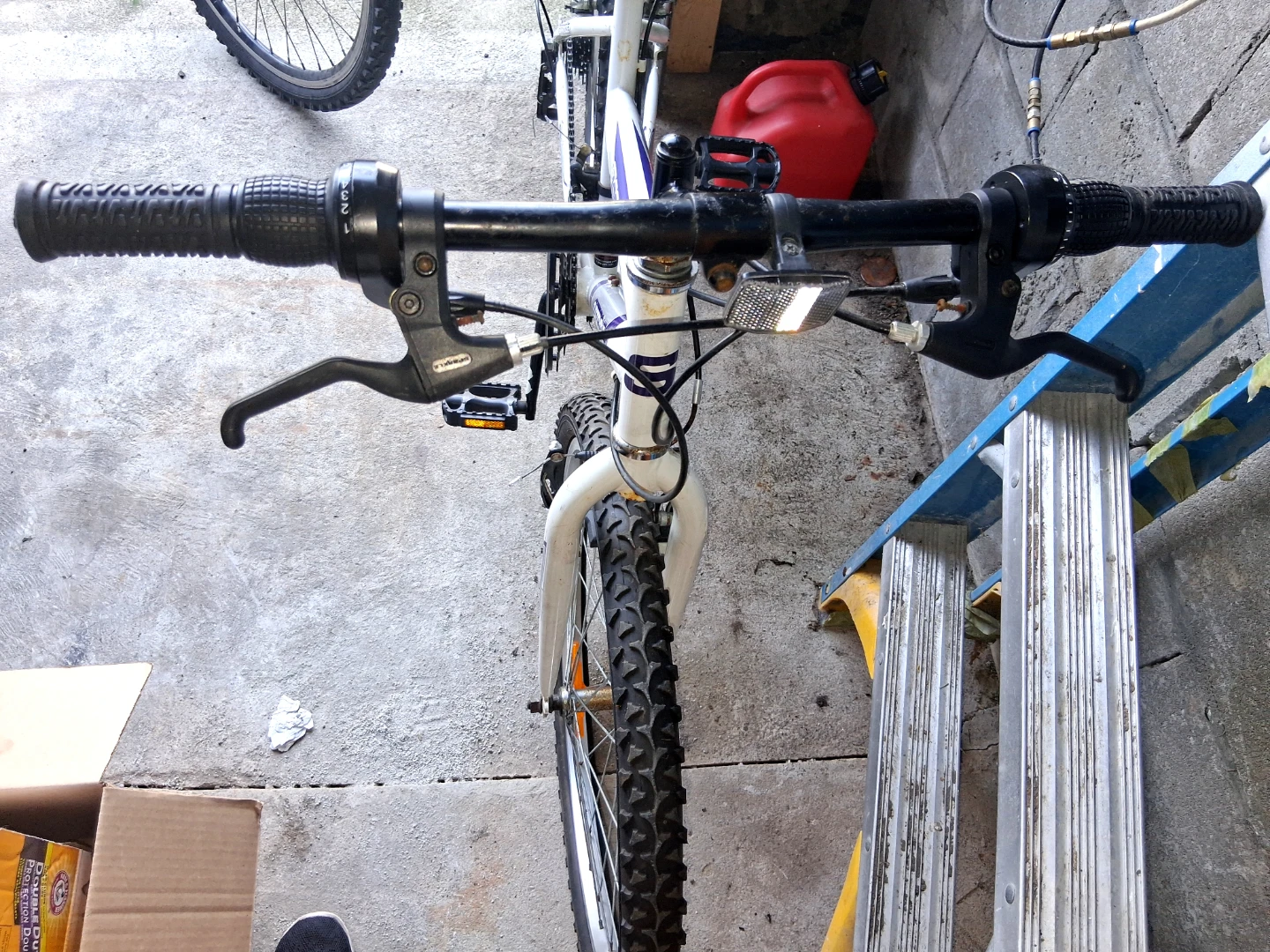 Supercycle SC1500 Mountain Bike - photo 3