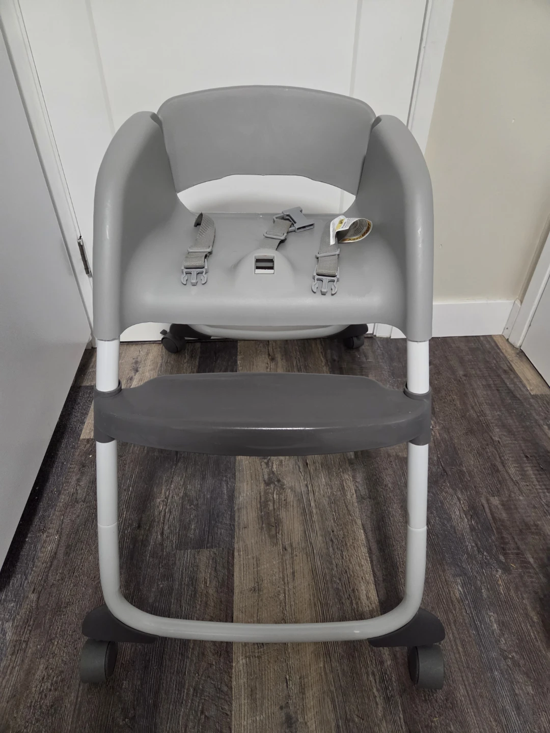 Ingenuity 3 in 1 high chair - photo 4