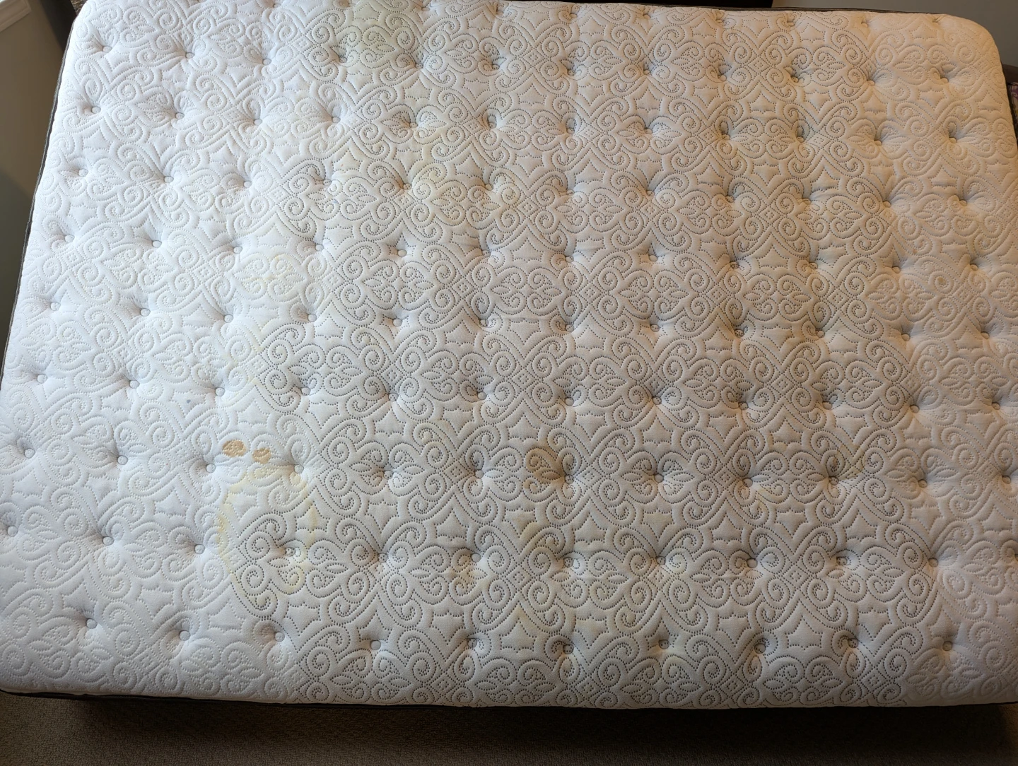 Sealy Posturepedic Optimum Mattress - photo 3