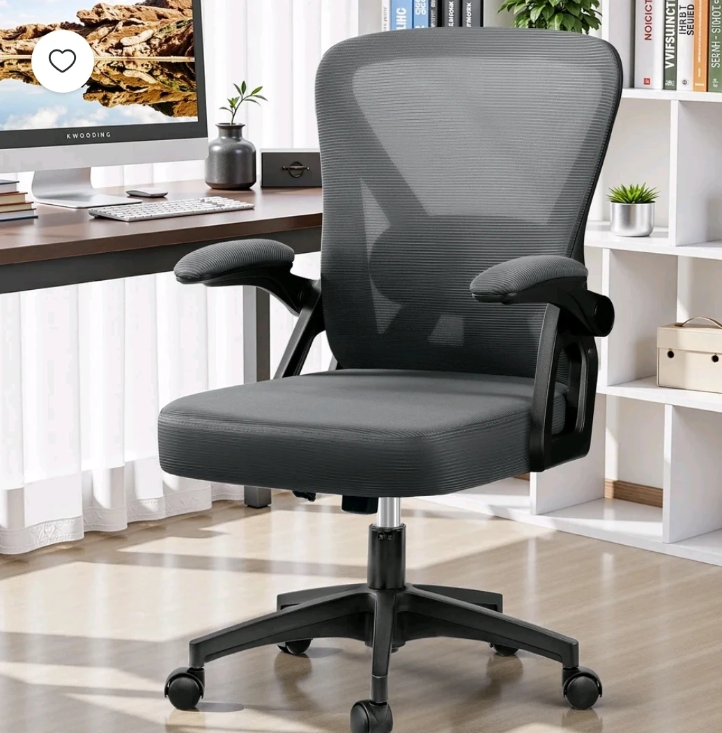 New Office Chair in Box - photo 2