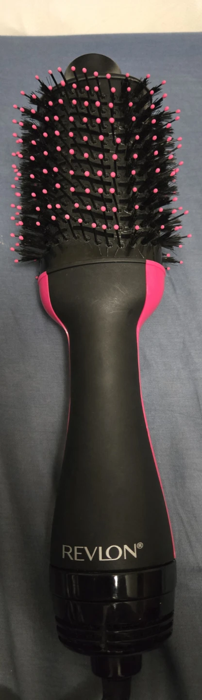 Revlon One-Step Volumizer and Ionic Hair Dryer
