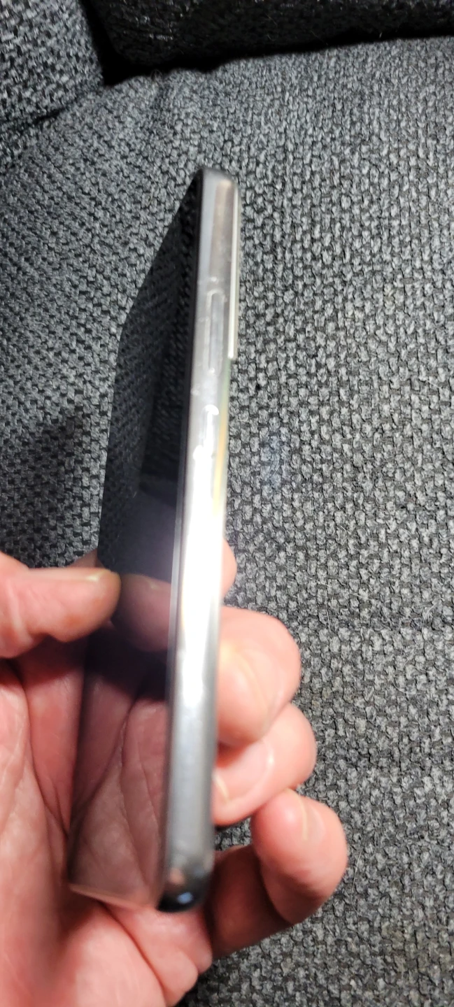 Samsung Galaxy S22 White - photo 4