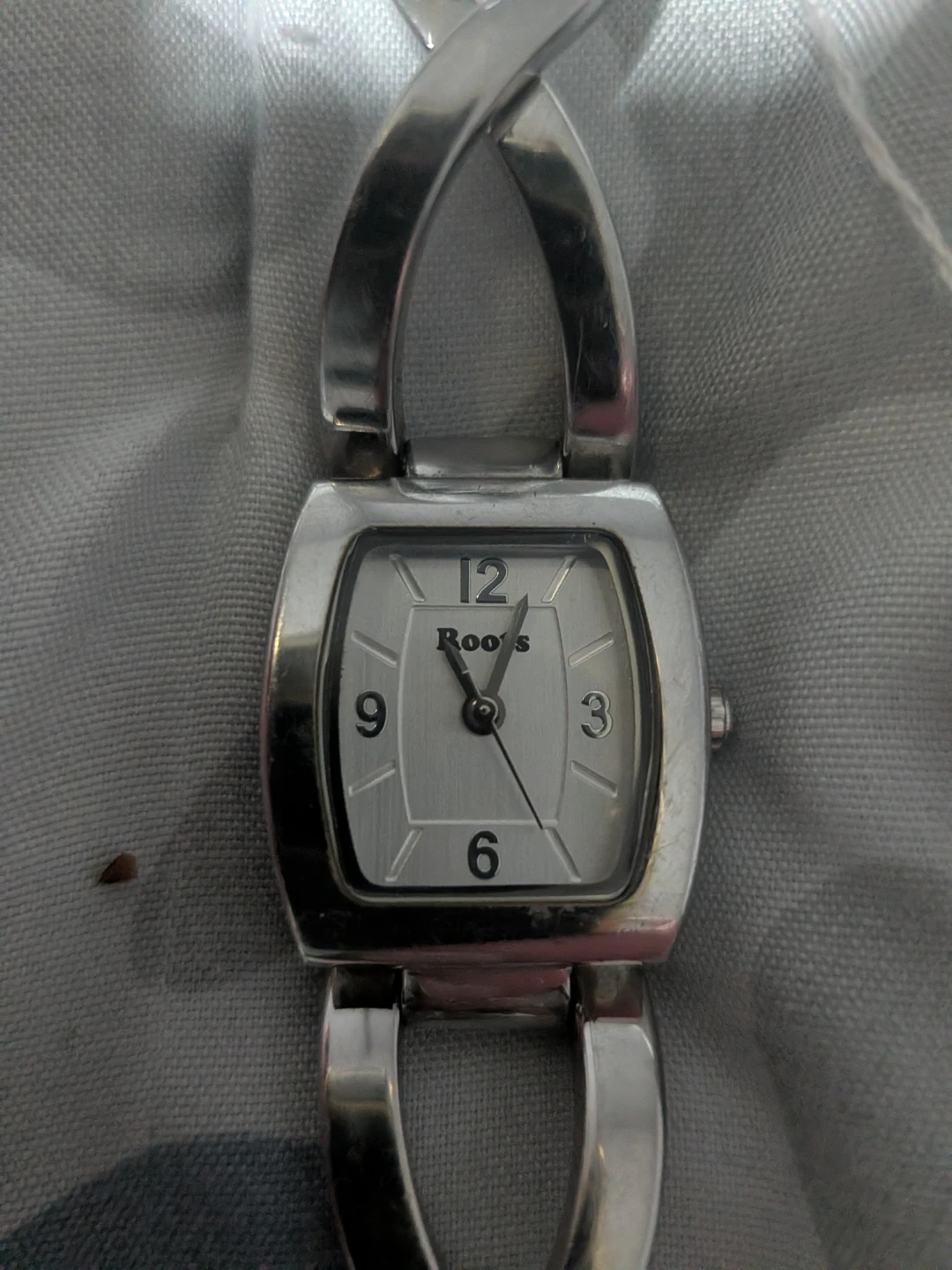 Women's Roots Watch