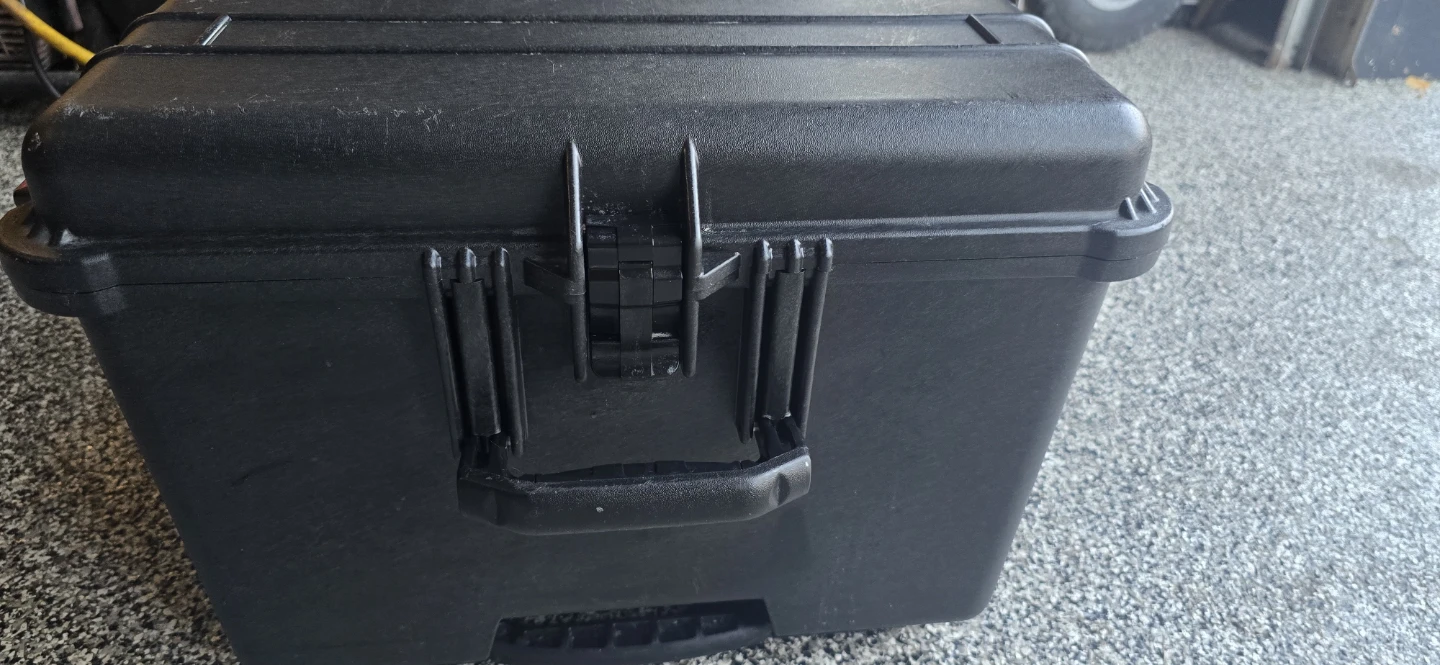 Pelican 1620 Case - photo 4