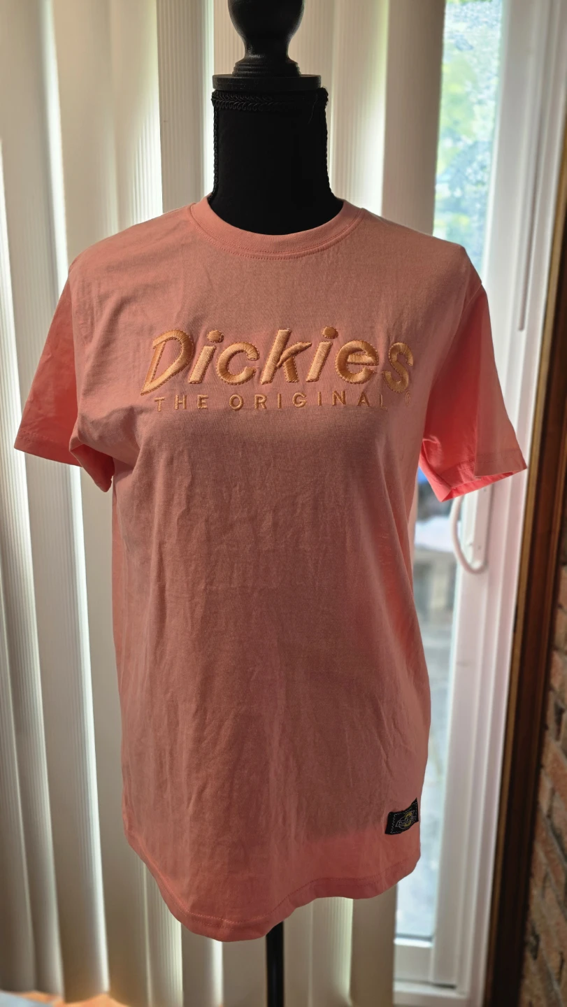 Bundle of 5 T-Shirts - Levi's, Wrangler, Dickies - photo 5