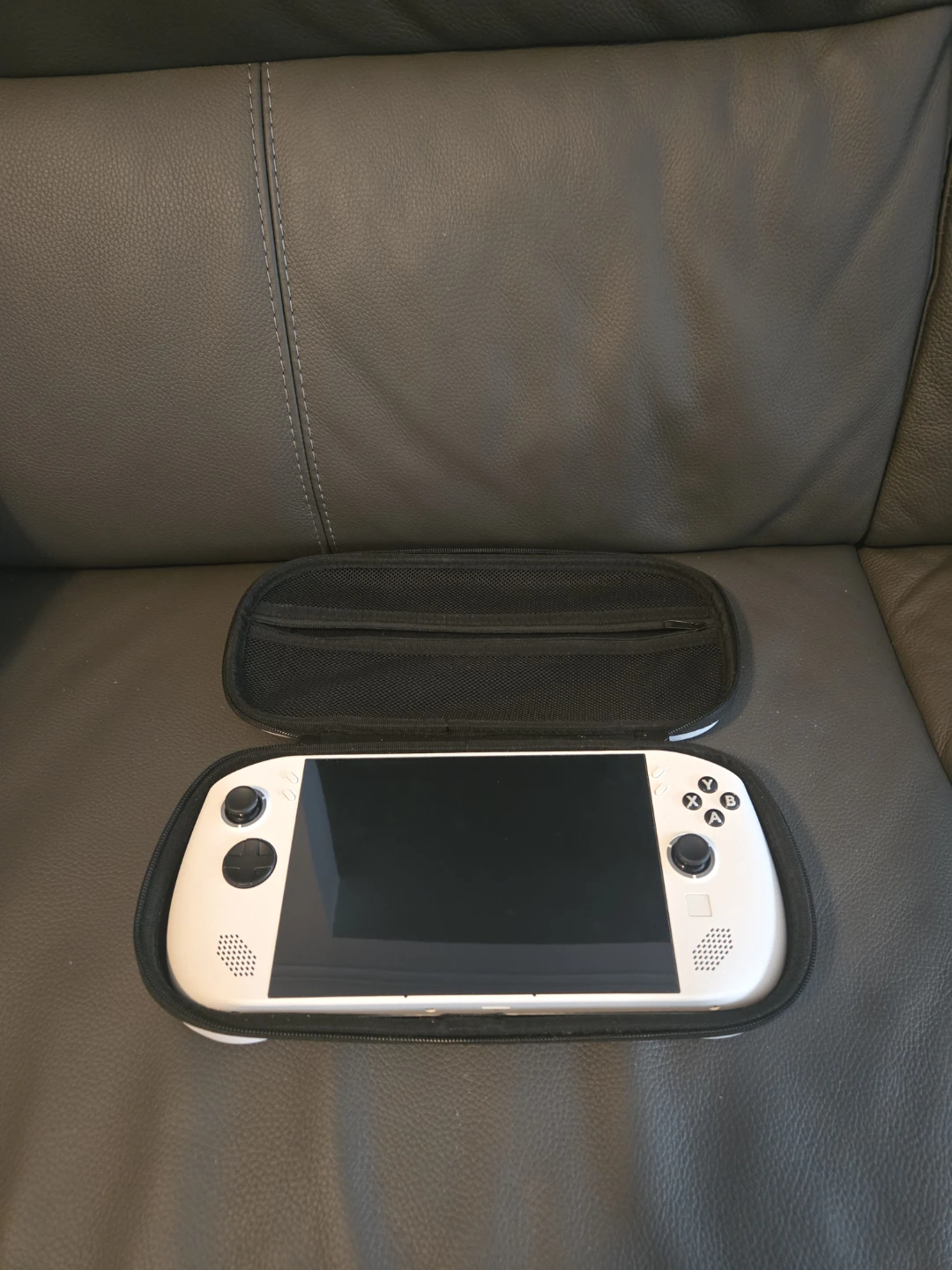 Lenovo Legion Go  S