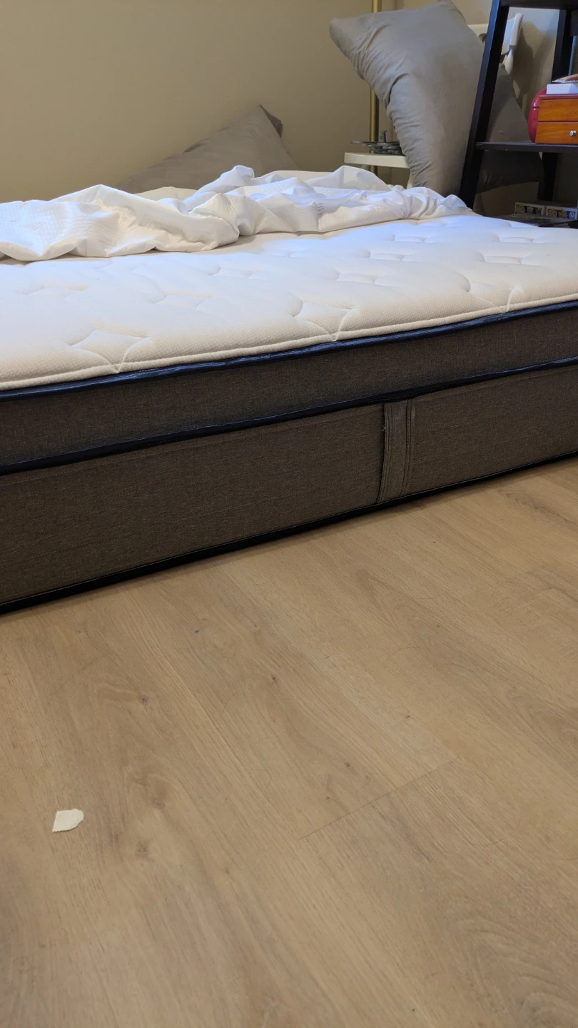 ENDY Queen Size Mattress - photo 4