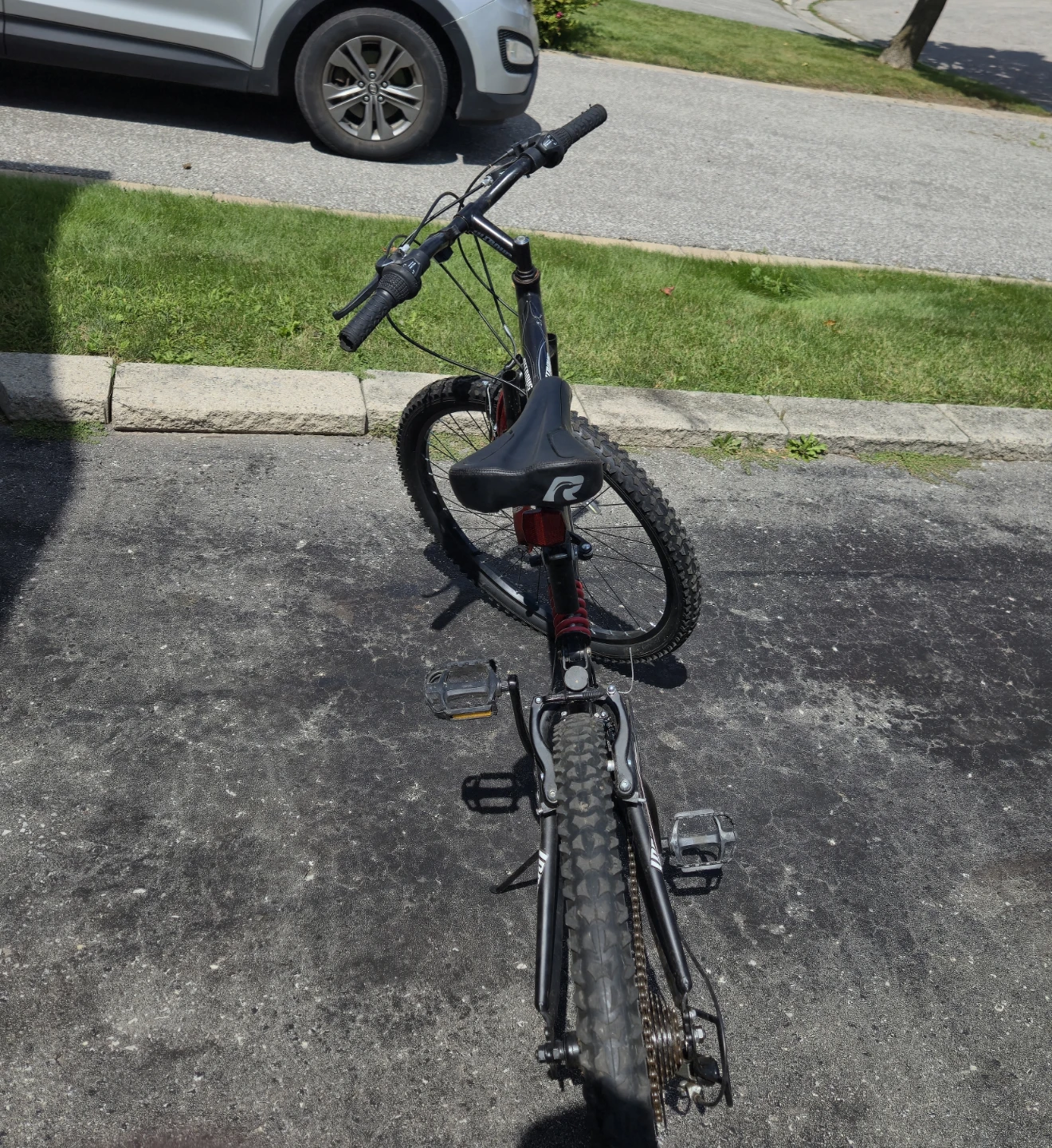 Supercycle Nitrous Mountain Bike 26in - photo 2