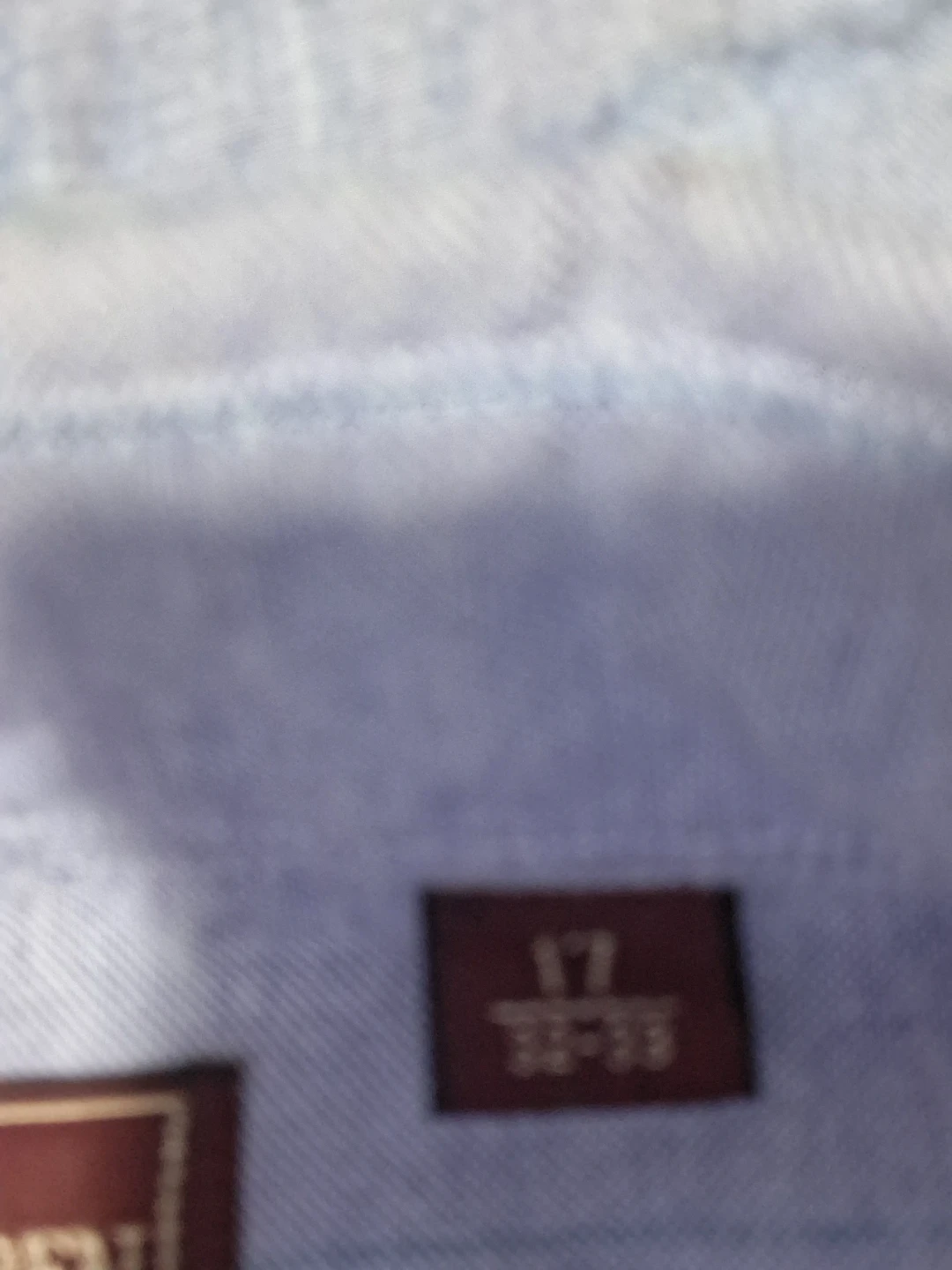 Brand new Chaps Ralph Lauren Men's Button-Up Shirt - photo 3