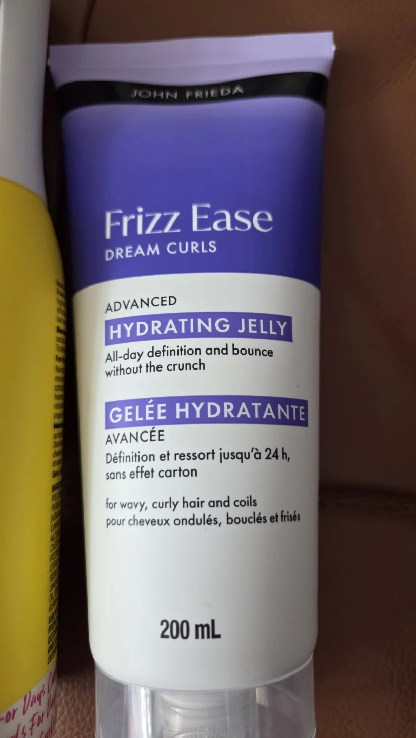 Hair Products - photo 3