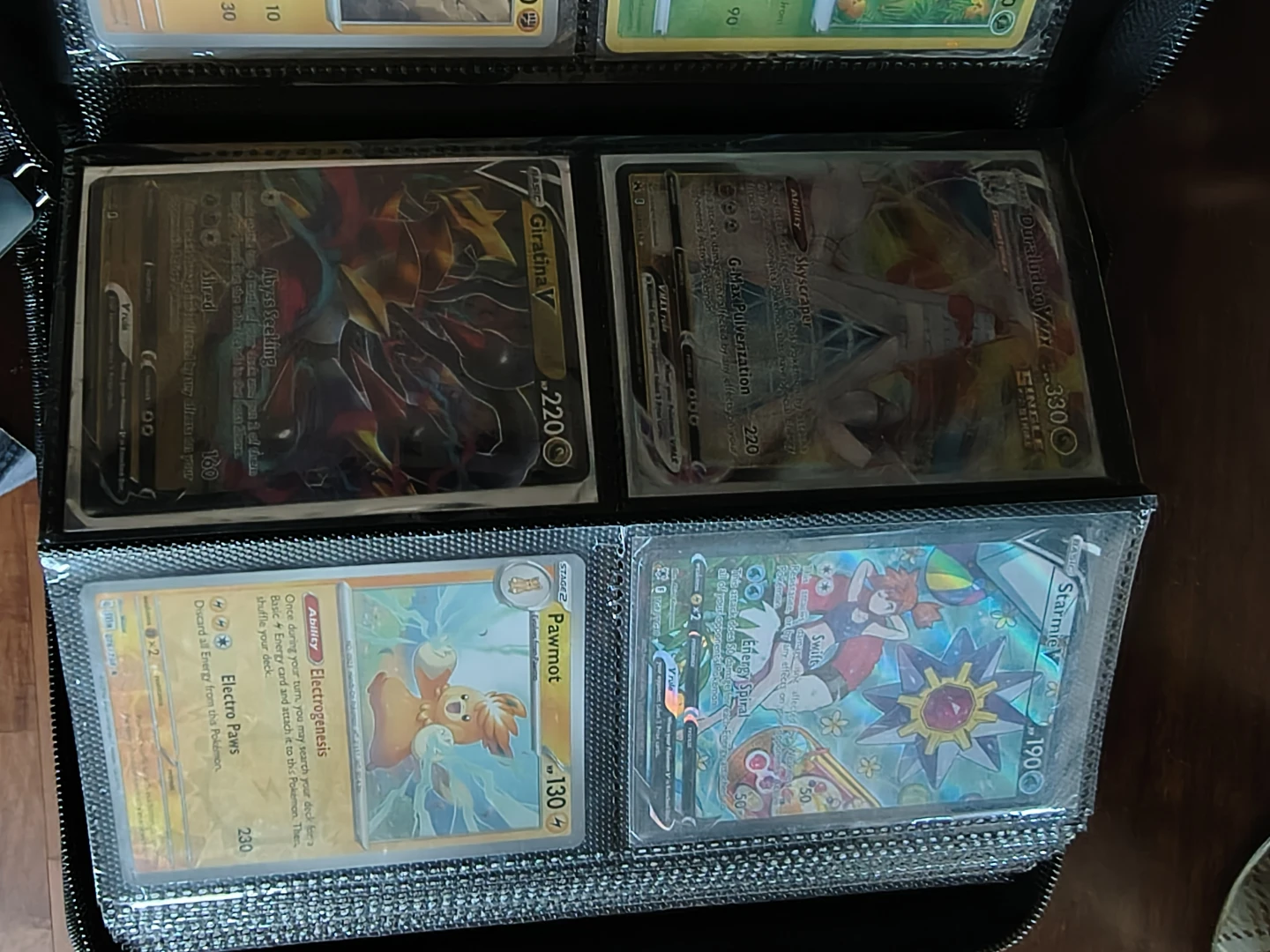 Big stack binder got everything you need - photo 3