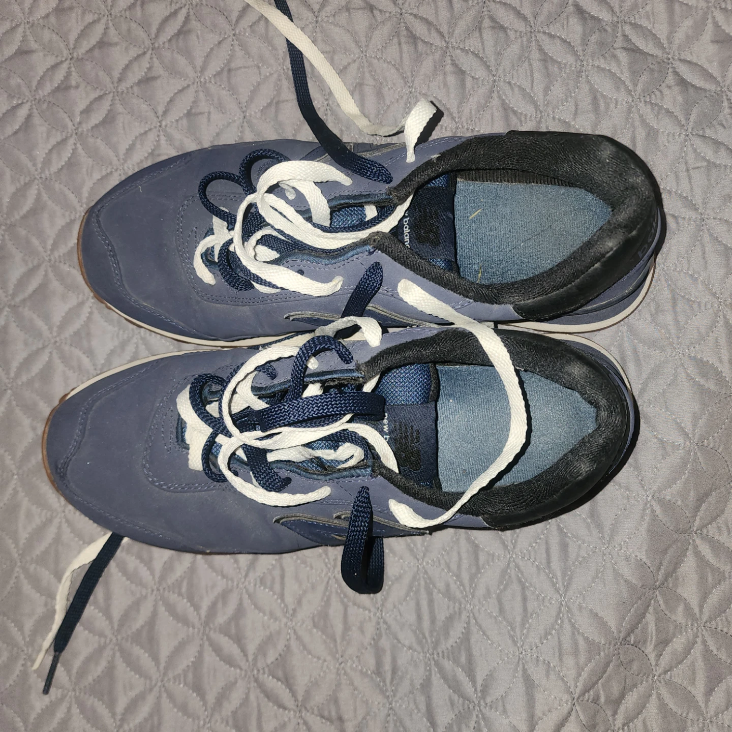 New Balance Sneakers - photo 2