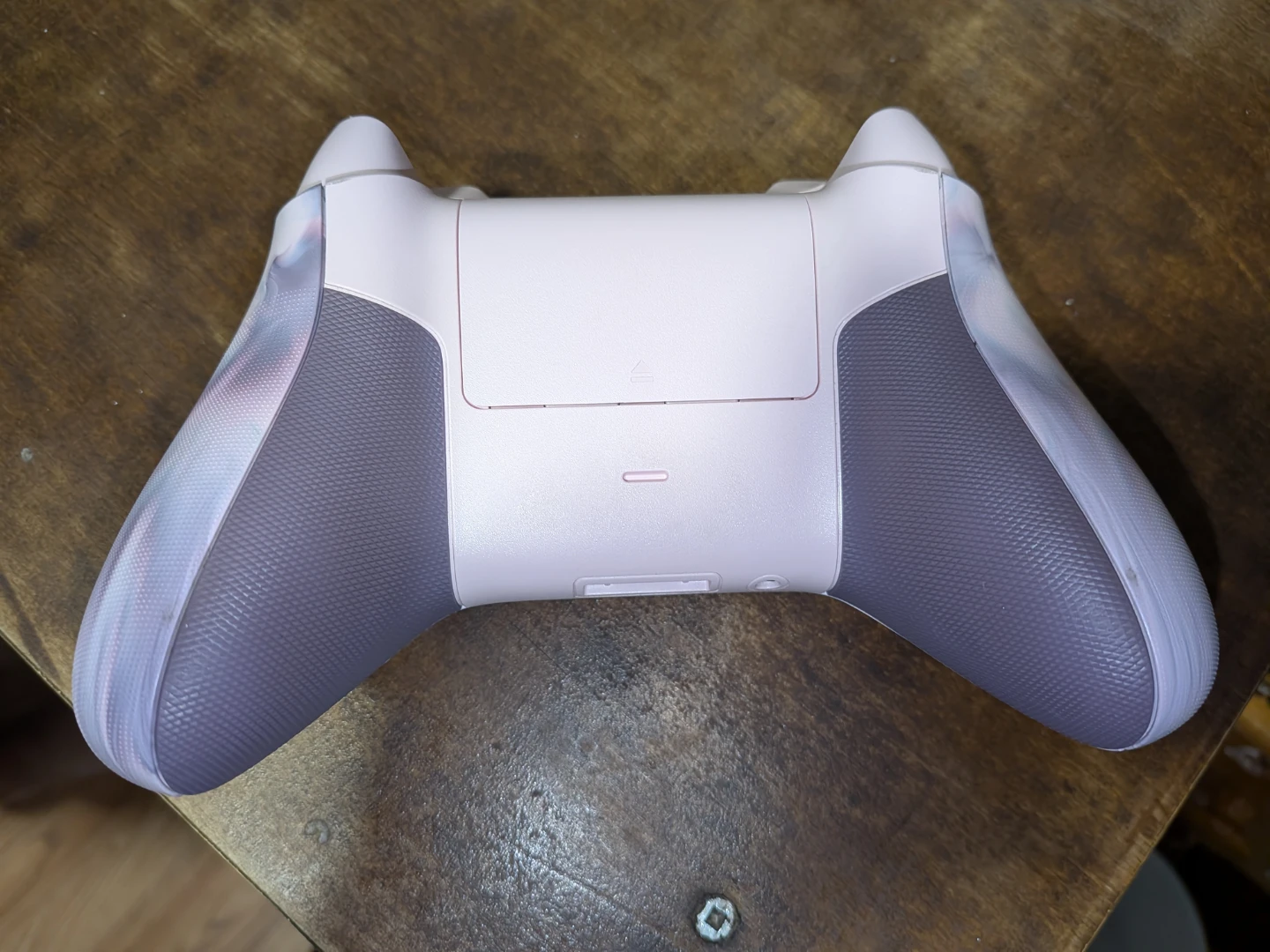 Xbox Wireless Controller - Robot White (Arctic Camo) - photo 3