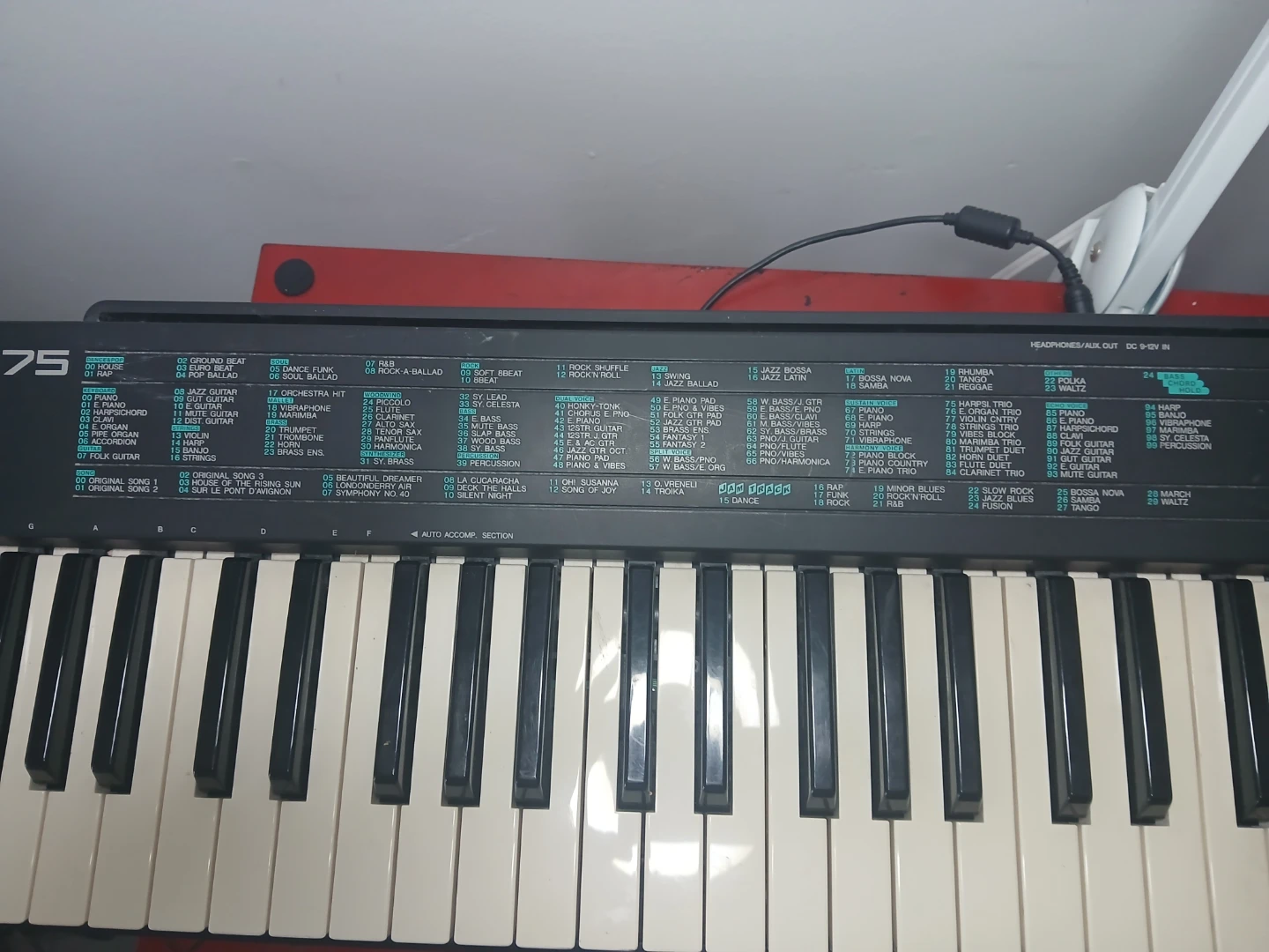 Piano - photo 2