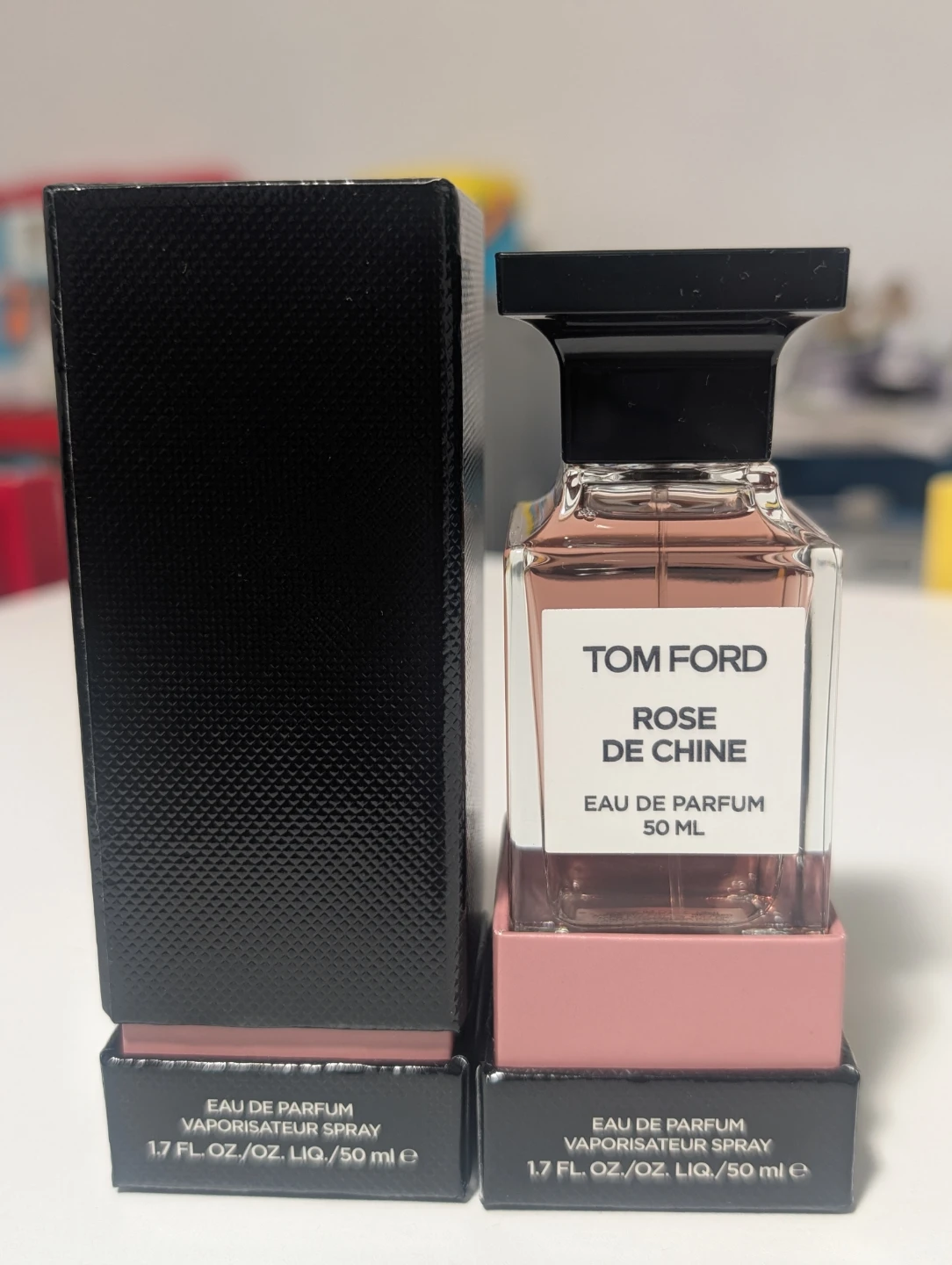 Tom Ford Rose de Chine Eau de Parfum 50 mL