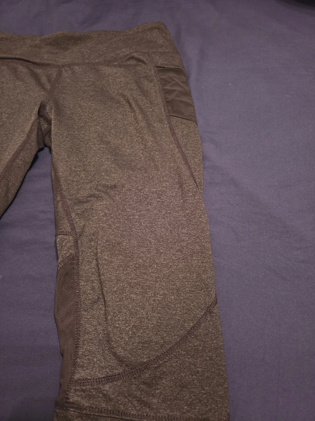 Marika Capris Size M/M - photo 3