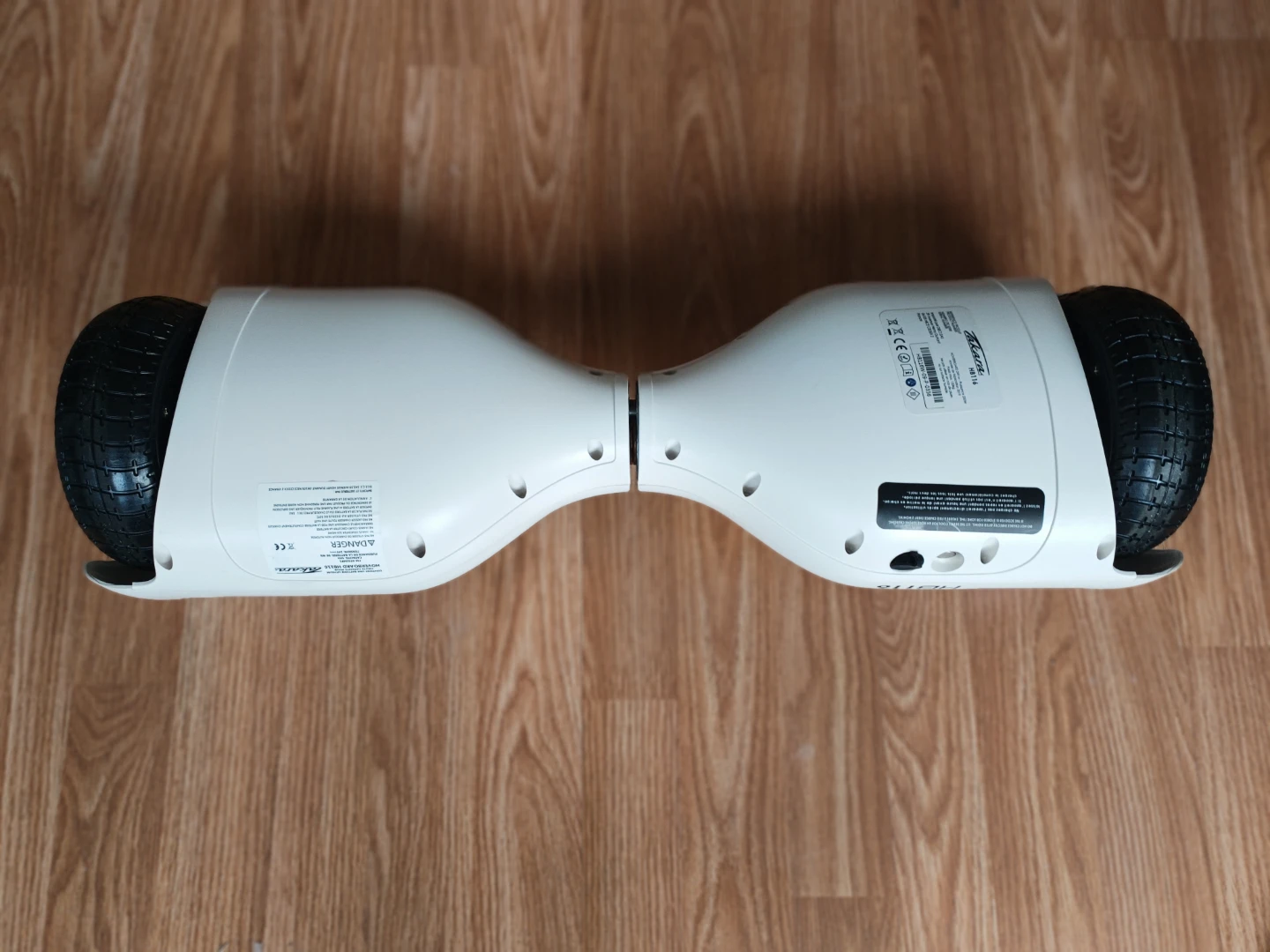 Hoverboard - Made in France - photo 3