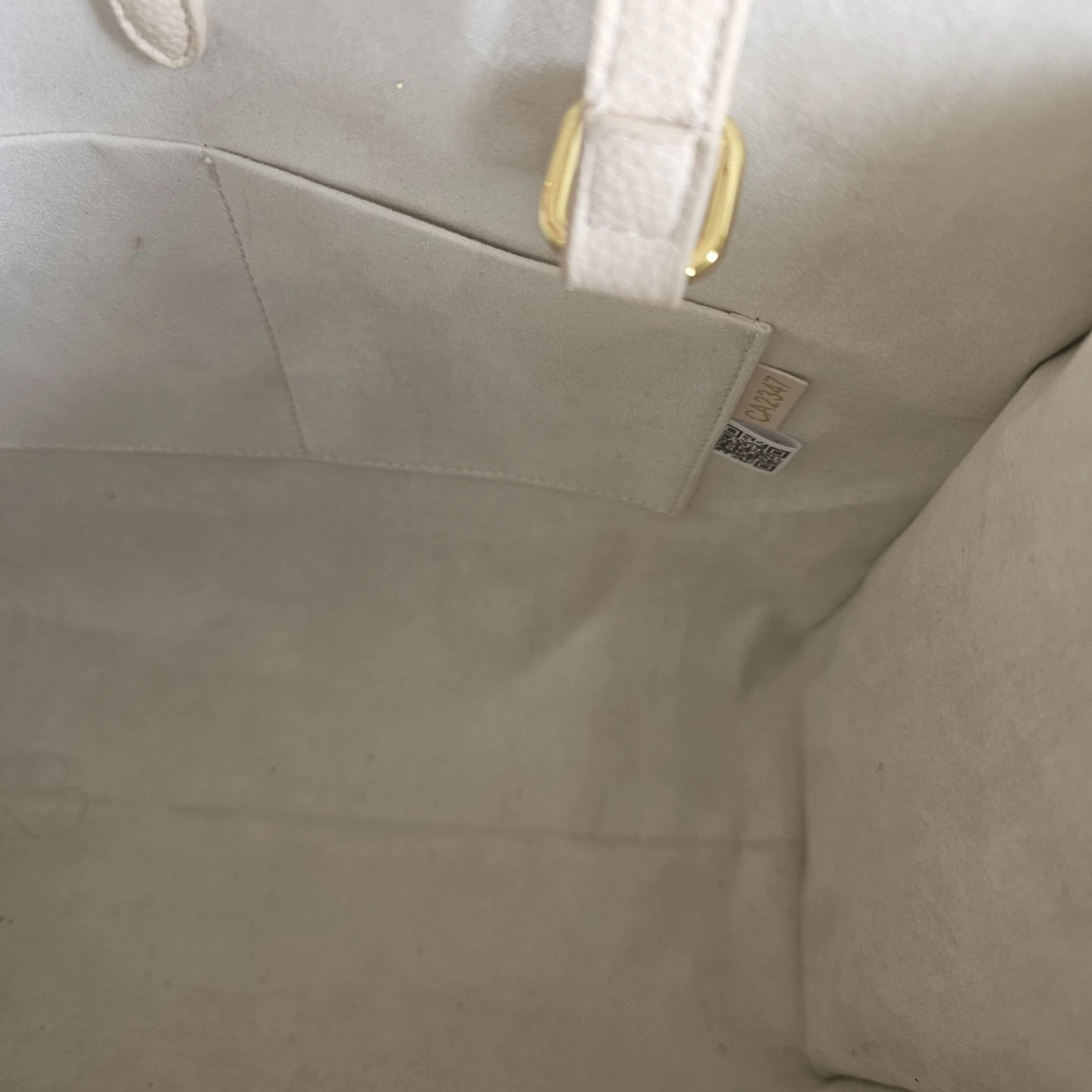 Louis Vuitton Neverfull MM Bag - photo 2
