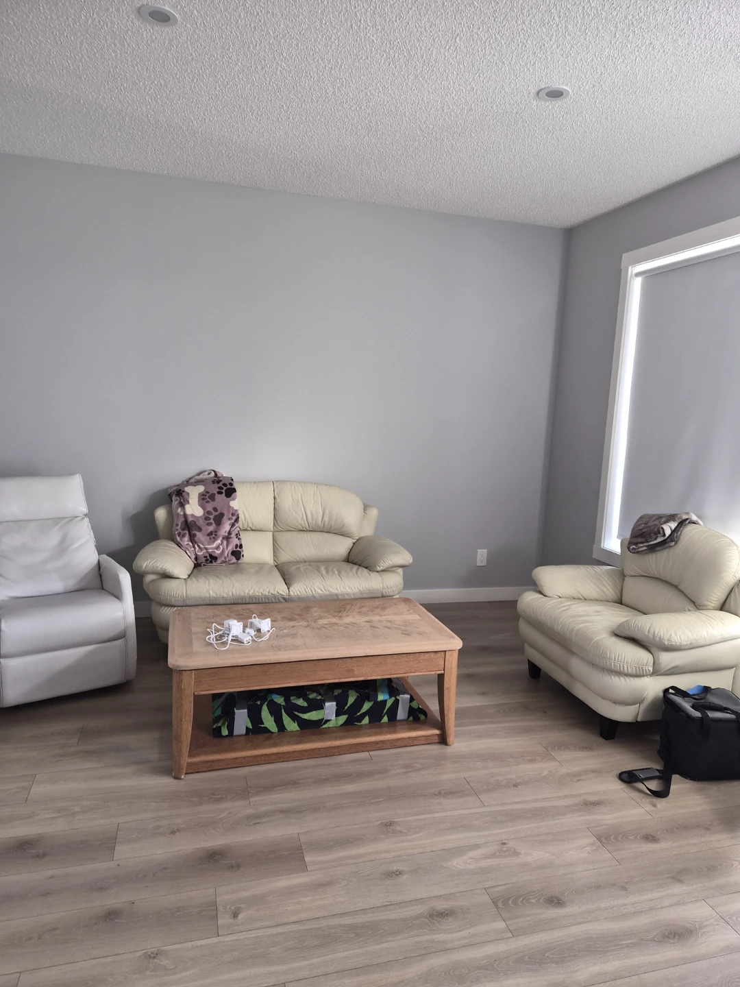 Furnished room for rent