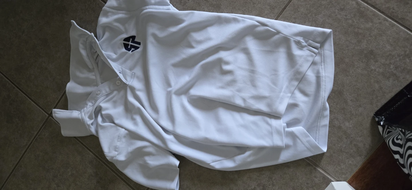Saint Paul clothes,  Pants, golf shirts etc.. - photo 3