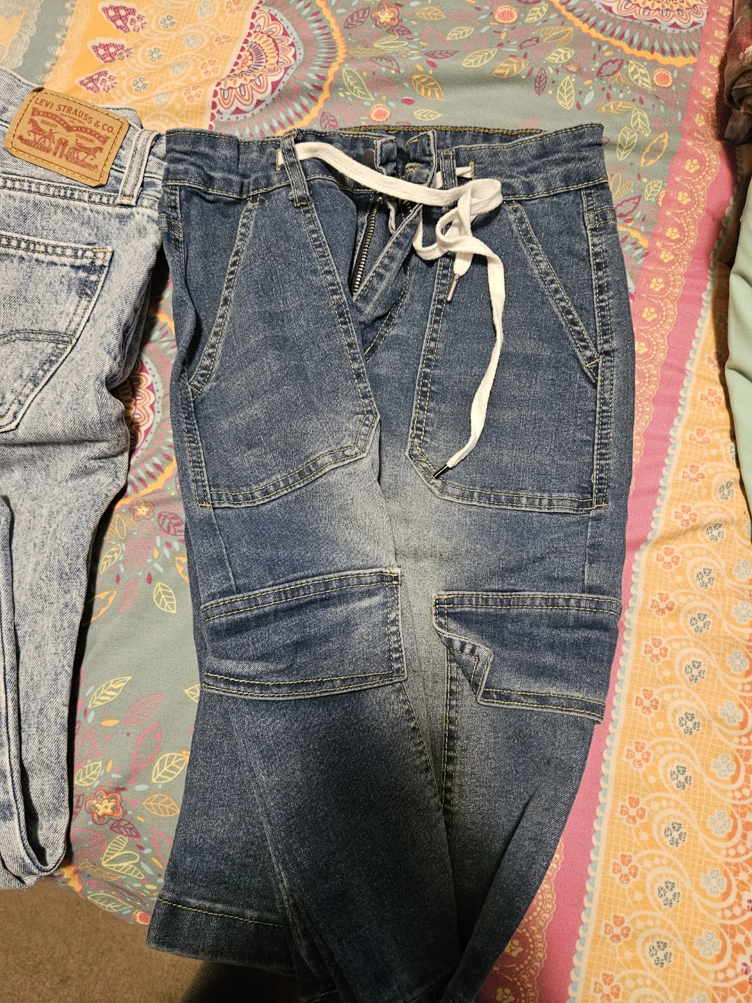 Jeans - photo 2