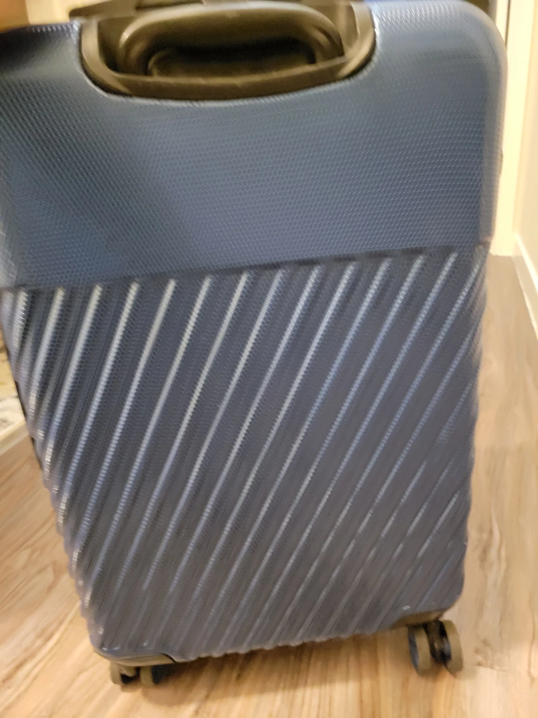 Luggage bag - photo 4