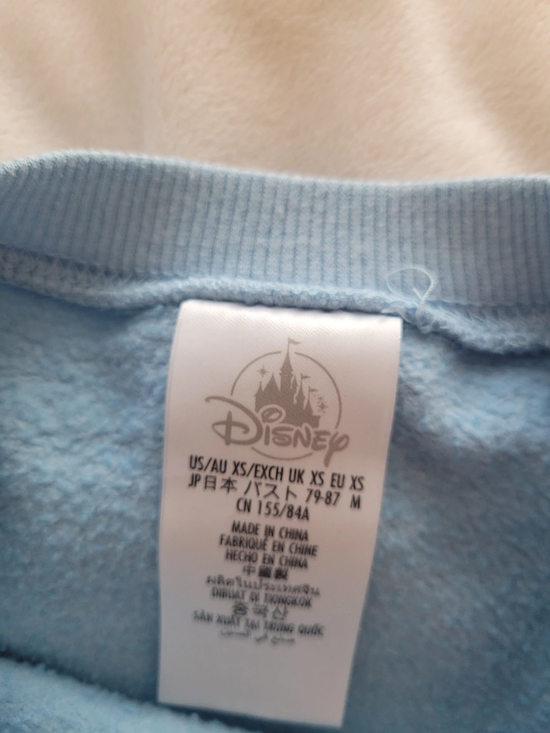 DisneyWorld Sweatshirt - photo 2