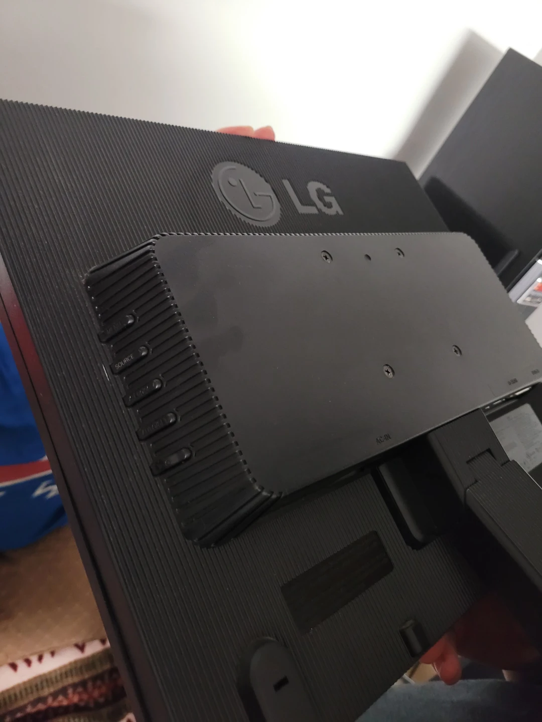 LG Flatron Monitor - photo 5