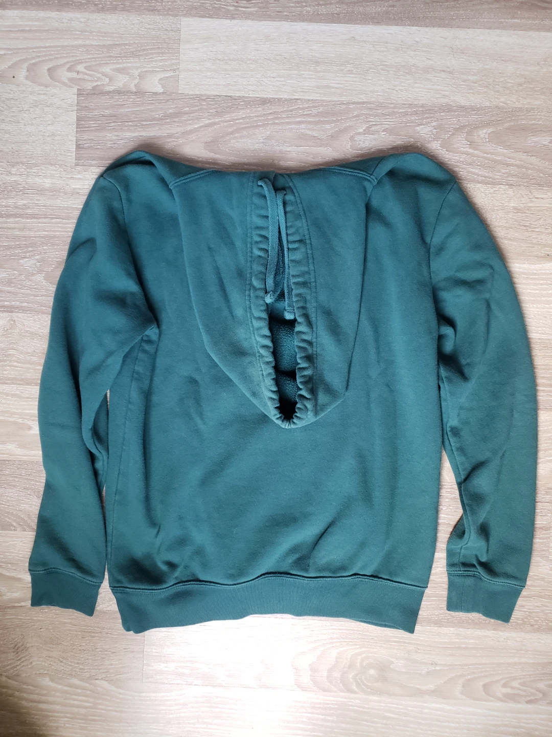 GAP Hoodie Green - photo 3