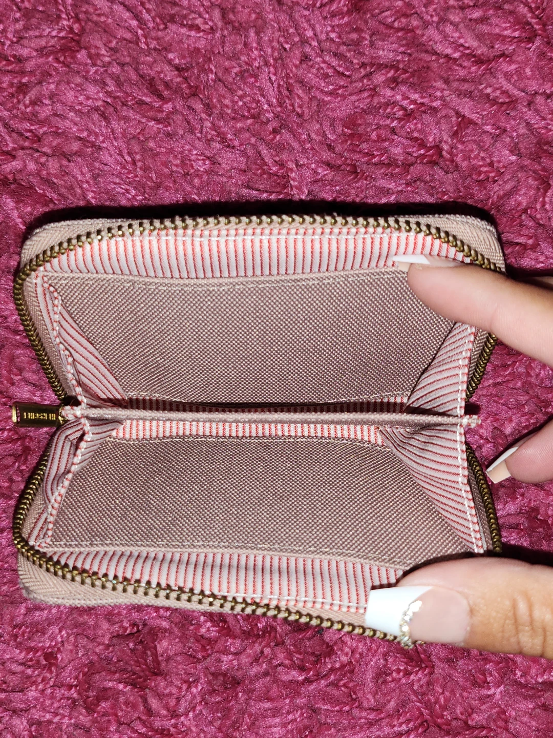 Herschel Supply Co. Coin Pouch - photo 3