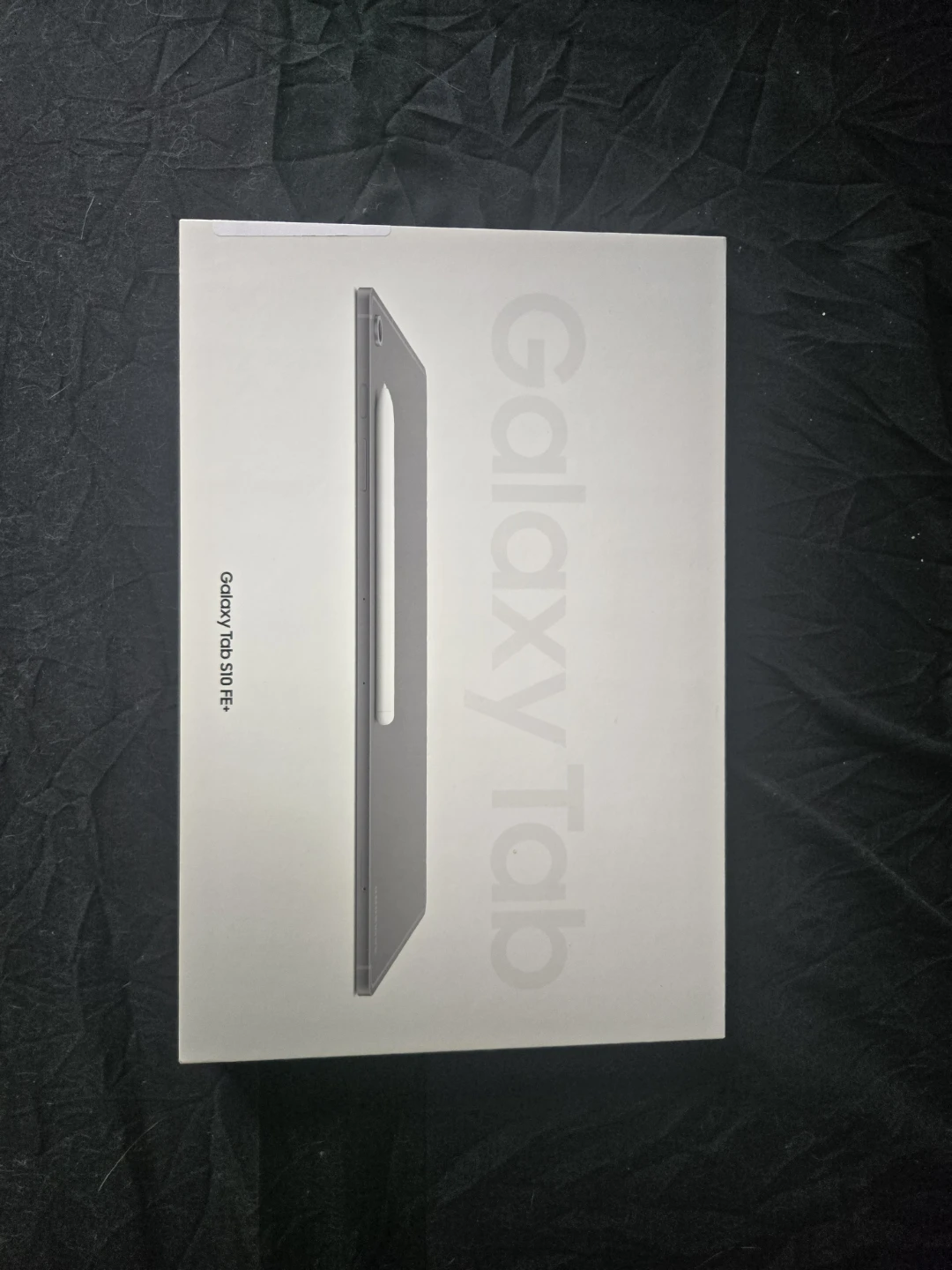 2025 Samsung Tablet 13.1 Inch screen - photo 2