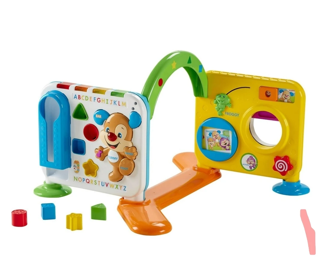 3 toys for kids