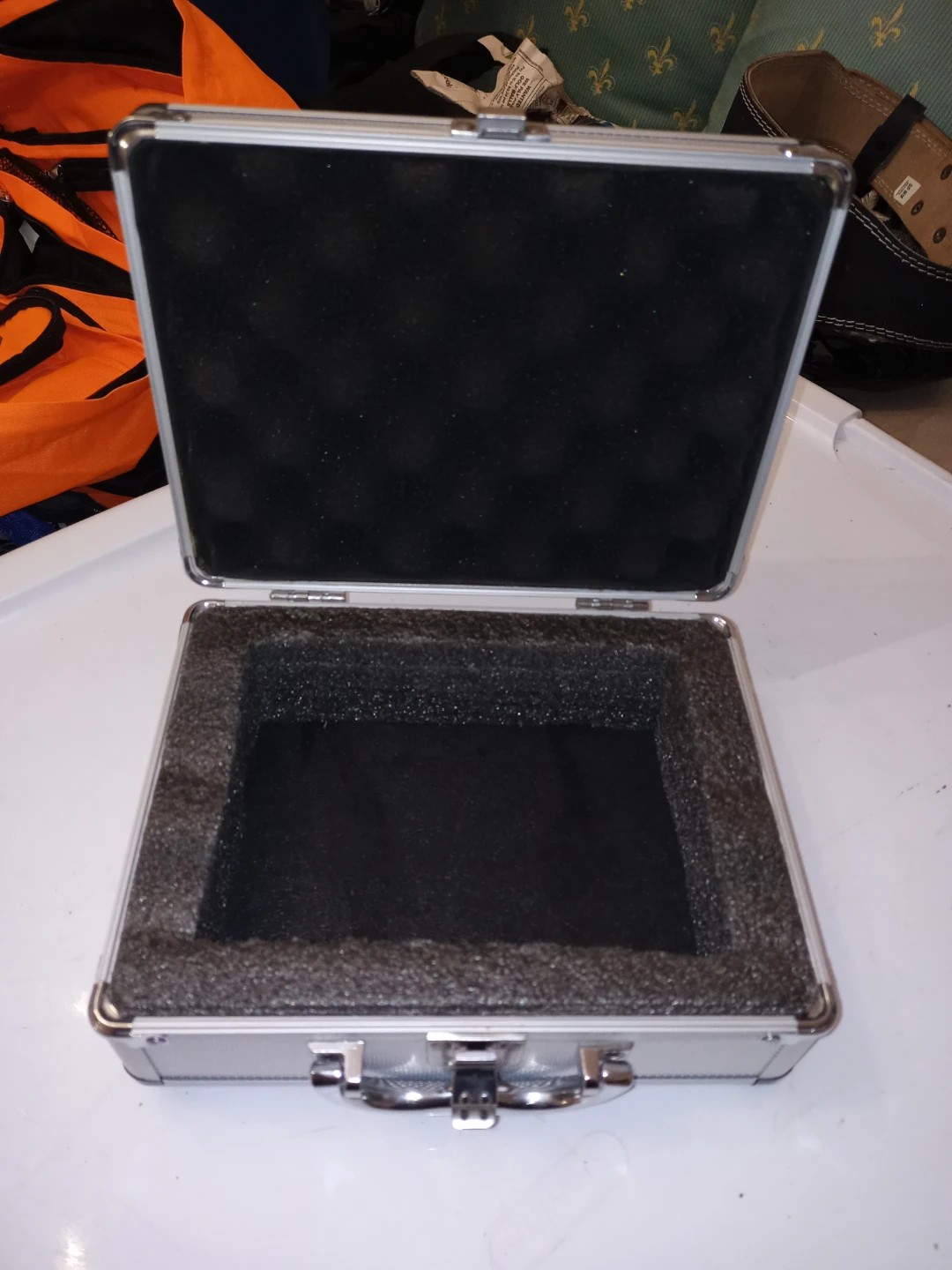 Small Storage Box - photo 2